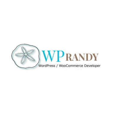 WP Randy logo