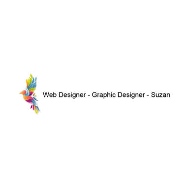 Web Designer - Graphic Designer - Suzan logo