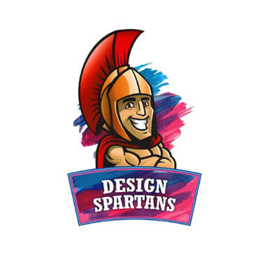 Design Spartans logo