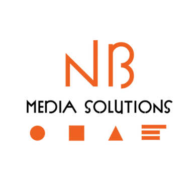 NB Media Solutions logo