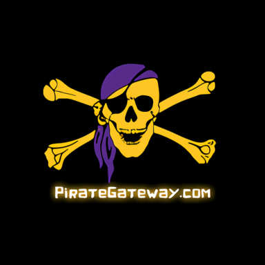 Pirate Gateway, LLC logo