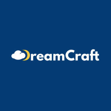 DreamCraft logo