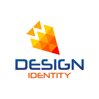 Design Identity logo