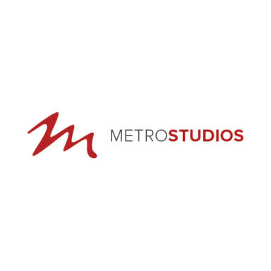 Metro Studios logo