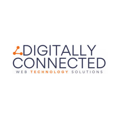 Digitally Connected logo