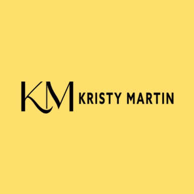 Kristy Martin logo