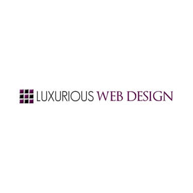 Luxurious Web Design logo