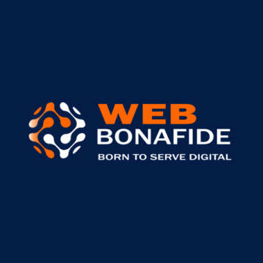 Web Bonafide logo