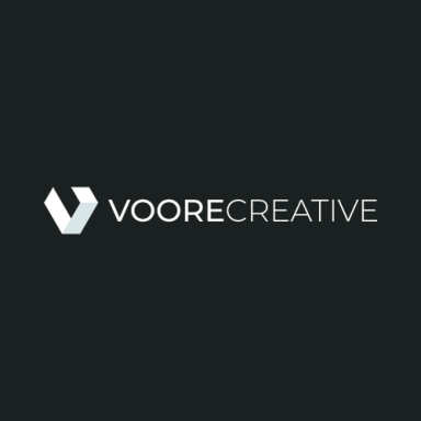 Voore Creative logo