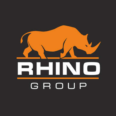 Rhino Group logo