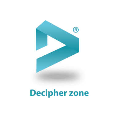 Decipher Zone logo