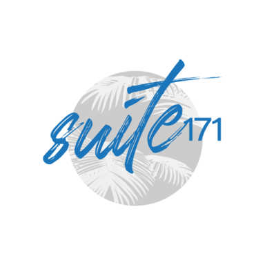 Suite 171 logo