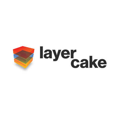 LayerCake logo