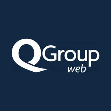 Q Group Web logo