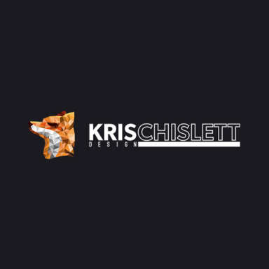 Kris Chislett Design logo