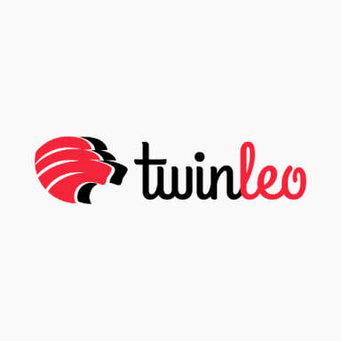 Twinleo logo