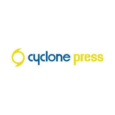 Cyclone Press logo