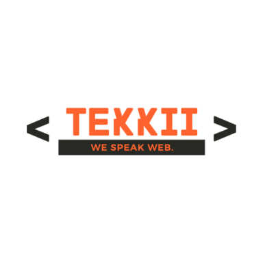 Tekkii logo