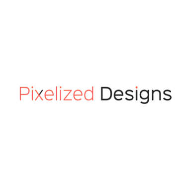 Pixelized Designs logo