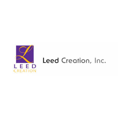 Leed Creation, Inc. logo