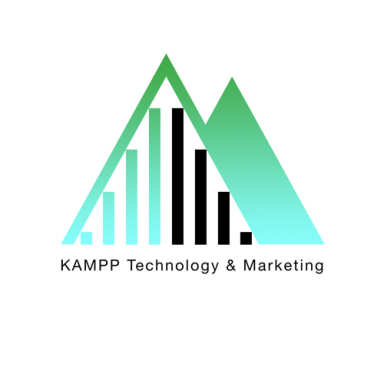 KAMPP Technology & Marketing logo