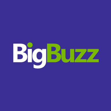 BigBuzz logo