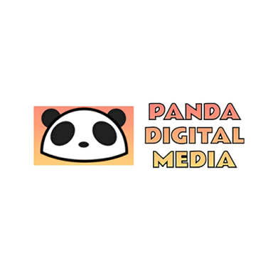 Panda Digital Media logo