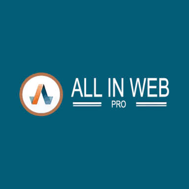 All In Web Pro logo