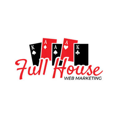 Full House Web Marketing logo