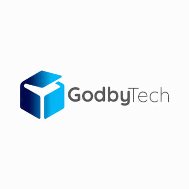 GodbyTech logo