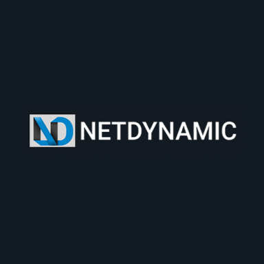 NetDynamic logo