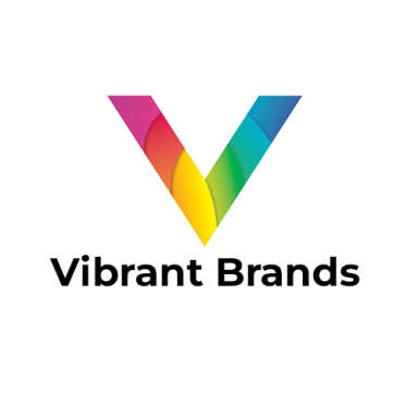 Vibrant Brands logo