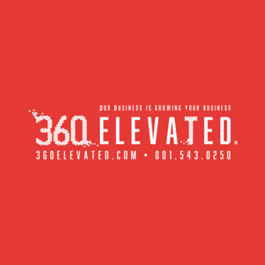 360 ELEVATED logo