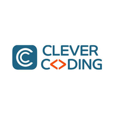 Clever Coding logo