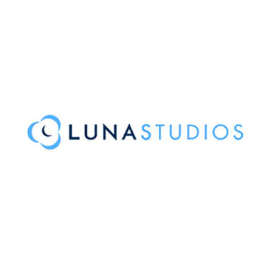 Luna Studios logo