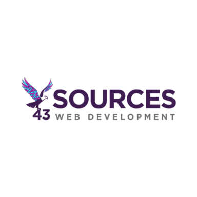 43 Sources logo