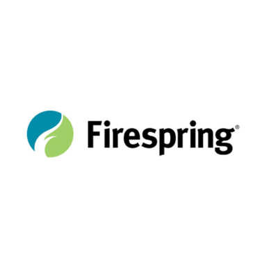 Firespring logo