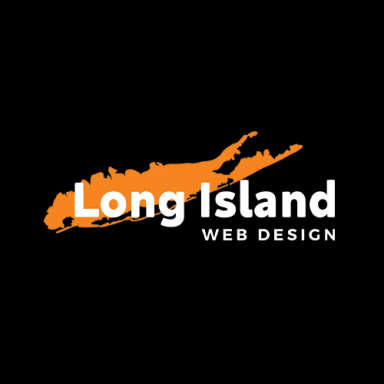 Long Island Web Design logo