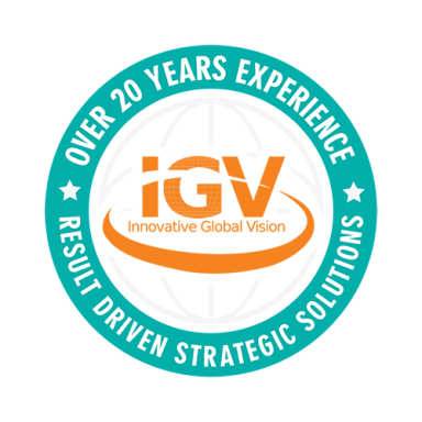 Innovative Global Vision, Inc. logo