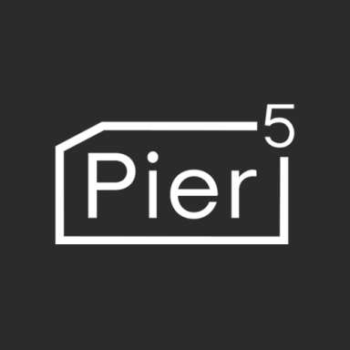 Pier5 logo