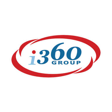 i360 Group logo