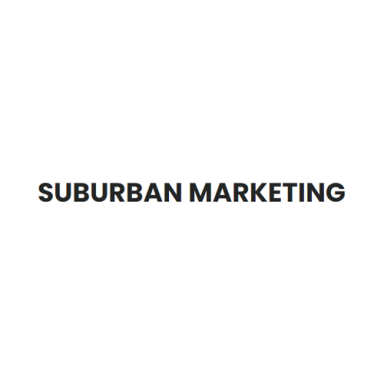 Suburban Marketing logo