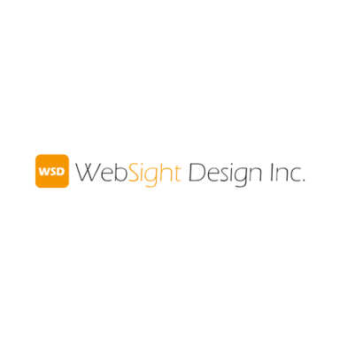 WebSight Design, Inc. logo