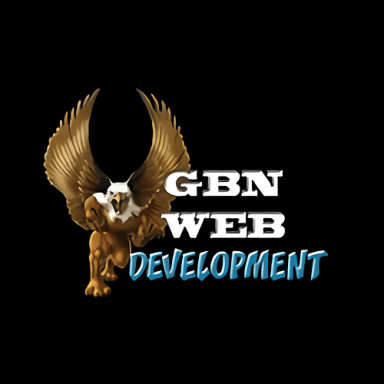 GBN Web Development logo