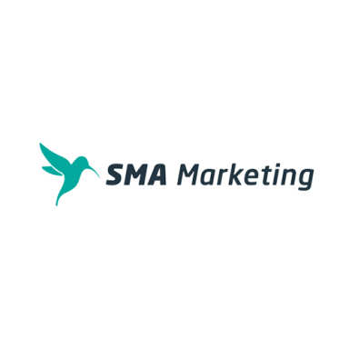 SMA Marketing logo