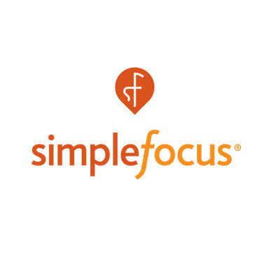 Simple Focus logo