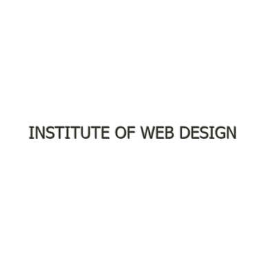 Institute of Web Design logo