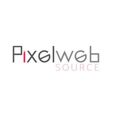 Pixelwebsource logo