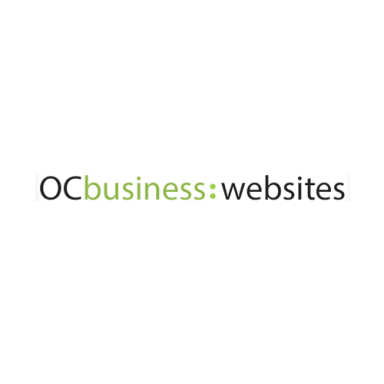 OC Business Websites logo