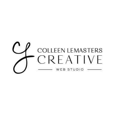 Colleen LeMasters Creative logo